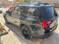GMC Acadia